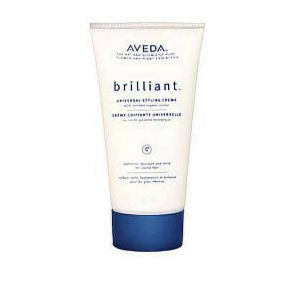 AVEDA Brilliant Universal Styling Creme 5 fl oz/150 ml