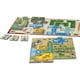 thumbnail image 2 of Juego de mesa Brenpark | Juego de estrategia de colocación de fichas | Divertido juego de rompecabezas con temática de animales del zoológico para adultos y niños | Edades 8 | 2-4 jugadores | Tiempo d, 2 of 5