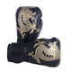 thumbnail image 2 of Guantes de boxeo para niños de 3 a 12 años. Entrenamiento físico en casa. negro, 2 of 8