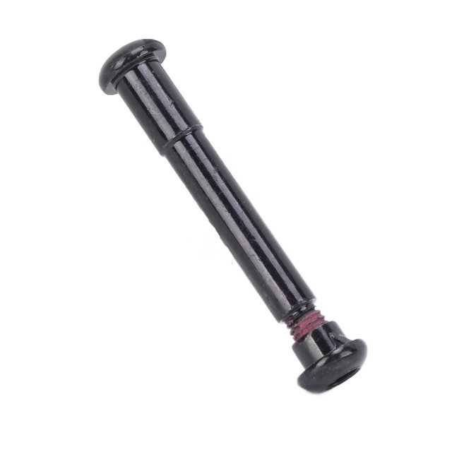Scooter Shaft Locking Screw, High Coefficient Of Stability Electric Scooter Relative Lock Screw Portable Lightweight For M365 Pro Electric Scooter ANGGREK Electric Scooter Relative Lock Screw