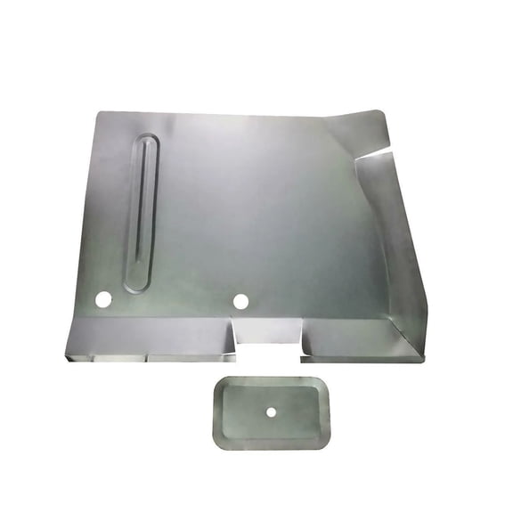 1961-1965 Lincoln Continental Front Floor Pan LH