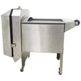 thumbnail image 4 of Banana Slicer Electric Fruit and Vegetable Slicing Machine Plantain Chips Slicer, 4 of 14