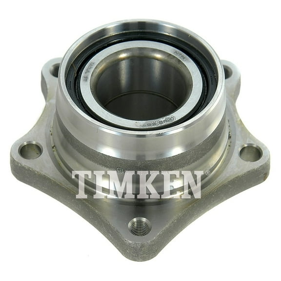 Wheel Bearing