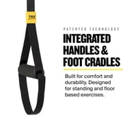 TRX GO Home Gym Suspension Resistance Trainer Travel Workout System