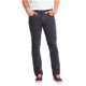 thumbnail image 1 of Pantalones de Pana Aeropostale para hombre ajustados elásticos informales gris 30 W x 30 L, 1 of 2