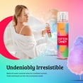 thumbnail image 4 of Cotton Candy Body Mist for Women, Sweet Fine Fragrance Body Spray, Daily Perfume Mist, Self Care Beauty Gift, 4 of 8
