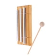 thumbnail image 1 of Xylophones Energy Chime Three Tone with Mallet Exquisite Kid Children Musical Toy Percussion Instrument, 1 of 5