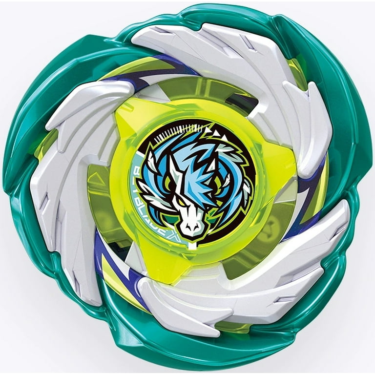 Takara Tomy Beyblade X CX-07 Starter PegasusBlast ATr - Walmart.com