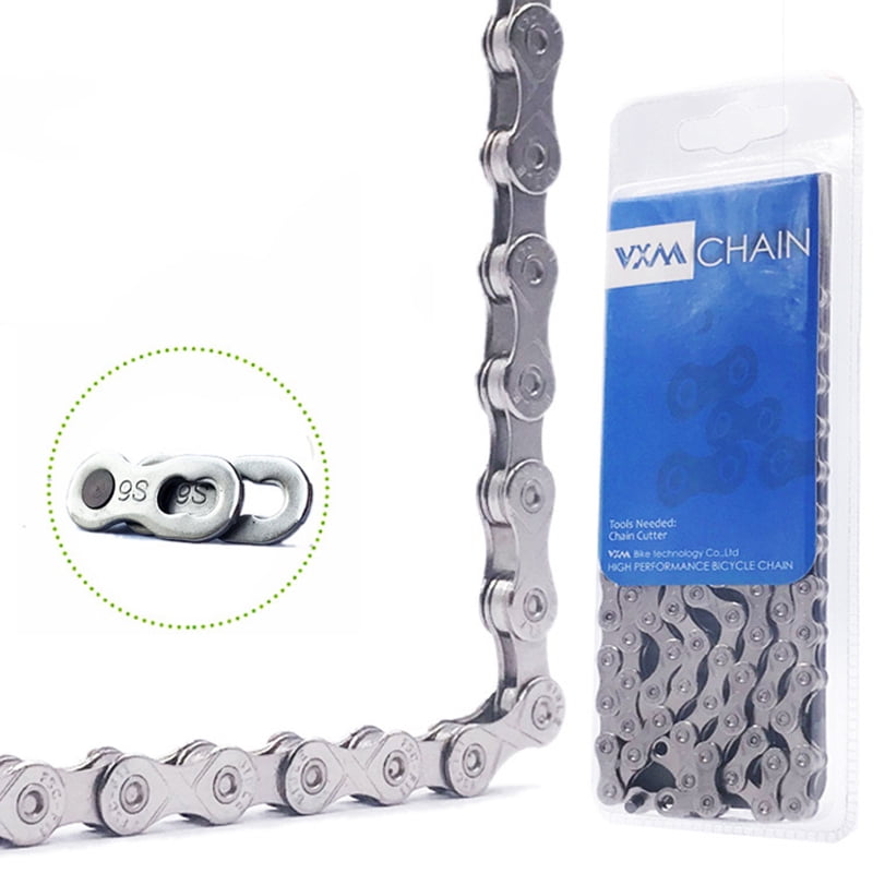 21 speed mountain bike chain