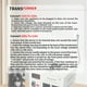 thumbnail image 4 of Transformador convertidor de voltaje YVQVNDF 500W 220V a 110V, 4 of 7