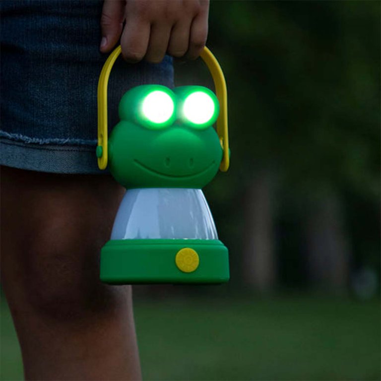 Camping Lantern With Led Light Children Outdoor Hanging Camping Gear Green  Lamp - Buy Camping Lantern With Led Light Children Outdoor Hanging Camping  Gear Green Lamp Product on