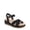 Black, variant on Womens Free Love Sandal