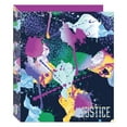 thumbnail image 3 of Justice J Sport Binder Bundle, 1" Binder, Notebook, Paper Pocket Folder, 3 of 10