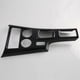 thumbnail image 5 of For 2024 LHD ABS Carbon Fiber Car Center Console Gear Shift Panel Cover Trim Decoration Accessories, 5 of 5