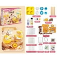 thumbnail image 5 of DIY Squeeze Toys Kits'Make Your Own Squishies'Animal Mini Squishies Toys' C5I5, 5 of 8
