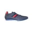 thumbnail image 2 of TENIS CASUALES LEON CABALLERO HOMBRE AZUL MARINO TEXTIL 12007 LEON 12007, 2 of 3