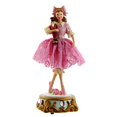 thumbnail image 2 of Kurt S. Adler T3286 11.25 in. Clara Ballet Nutcracker Musical Deco, 2 of 3
