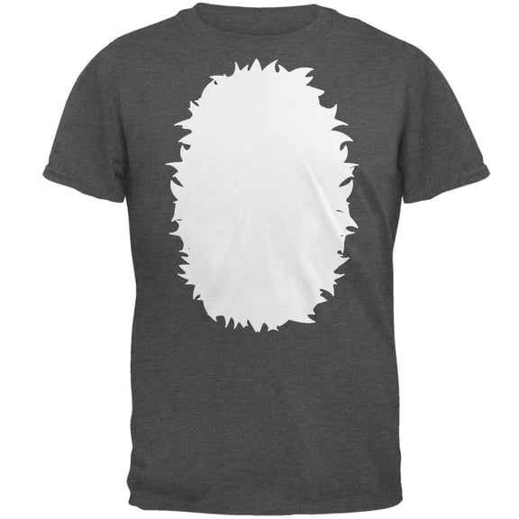 Halloween Raccoon Costume Mens T Shirt