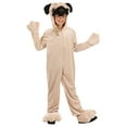 thumbnail image 3 of Kids Pug Costume, 3 of 9