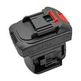 thumbnail image 2 of 2 in 1 Battery Converter For Impact Drill Wrench Worklight with USB interface, 2 of 11