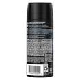 thumbnail image 3 of AXE Fine Fragrance Collection Premium Deodorant Body Spray Aqua Bergamot, 113 g, 3 of 9