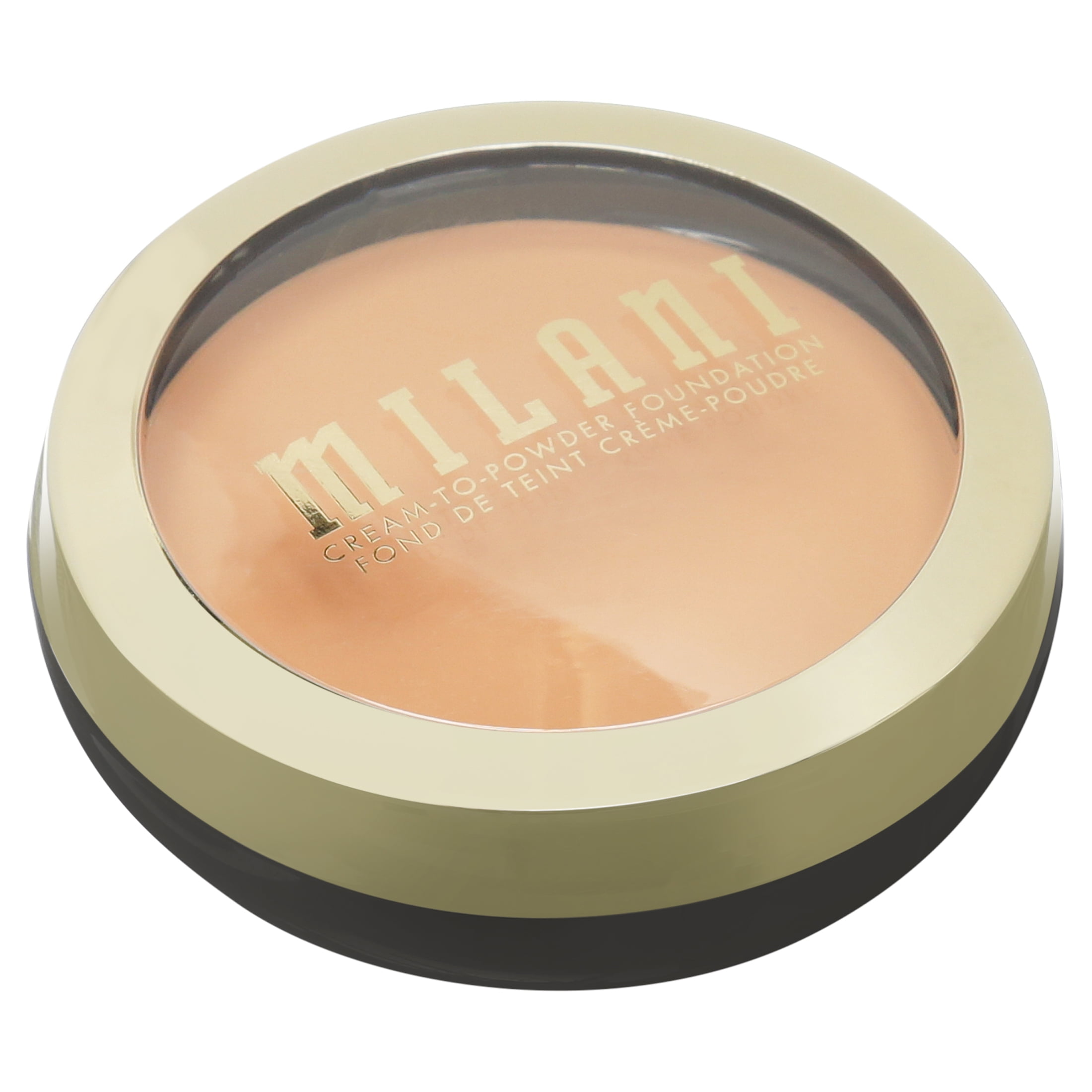 Milani Conceal + Perfect Cream To Powder Smooth Finish, Sand Beige