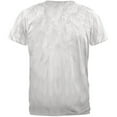 thumbnail image 2 of Halloween Cockatoo Parrot Costume All Over Adult T-Shirt - Small, 2 of 2