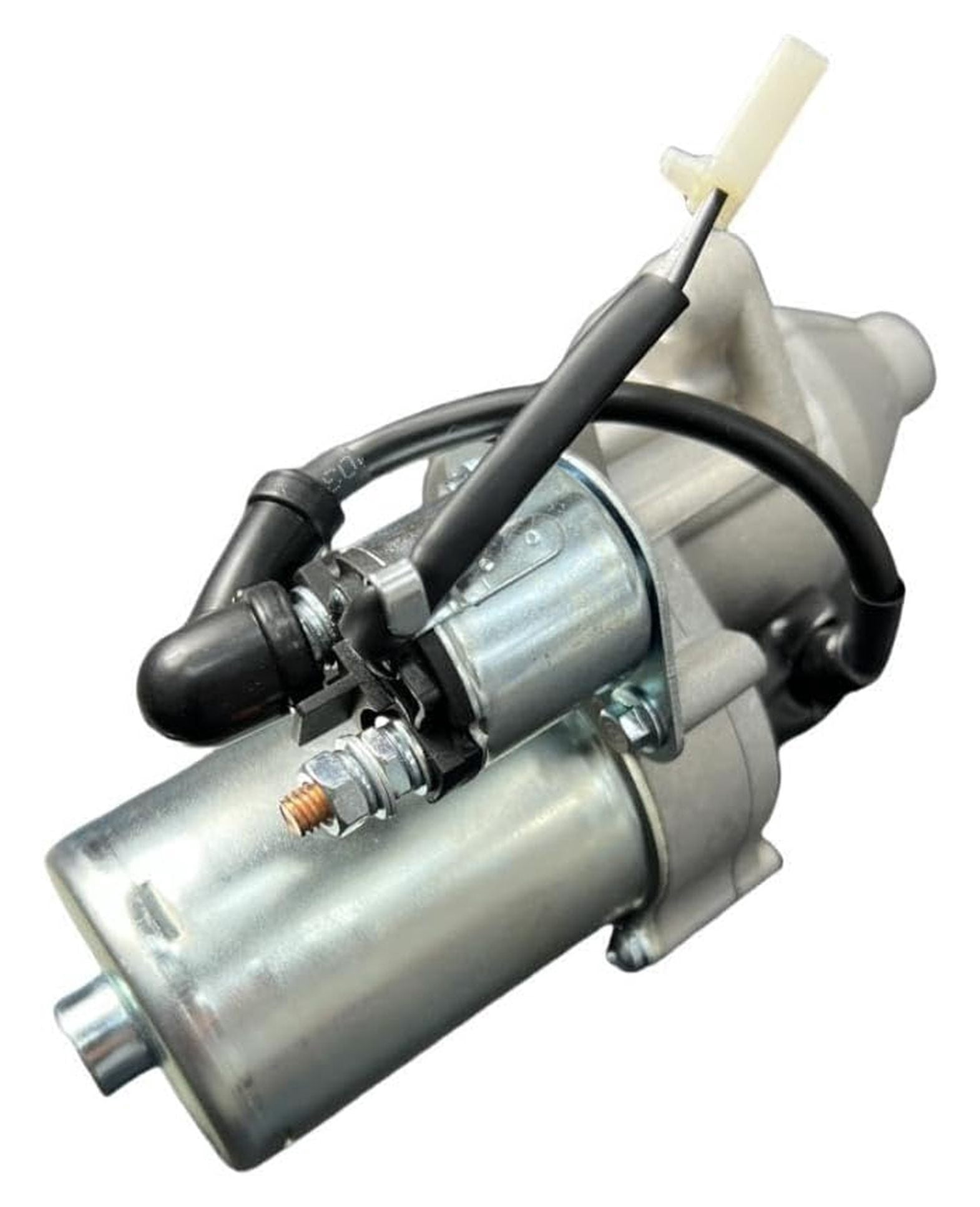 Starter W/ 2-Wire Plug For Predator 7250W 9000W 420cc for A-ipower SUA9000E SUA10000EC SUA12000E for WGen6000 WGen7500DFc WGen9500DFc WGen9500DF WGen9500 WH10000DF Generator