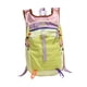 thumbnail image 5 of Mochila de ciclismo, mochila de senderismo, bolsa de ciclismo de gran capacidad, correa ajustable, deportiva Verde, 5 of 9