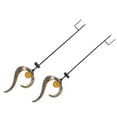 thumbnail image 4 of Garden Lamp,2Pcs Solar Light Outdoor Solar Light Outdoor Light Ultimate Reliability, 4 of 8
