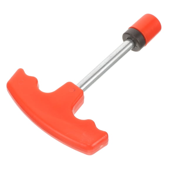 WASHWEPE 1Set Drip Irrigation Tubing Punch Tools for Gardens Vegetable Gardens Flower Beds