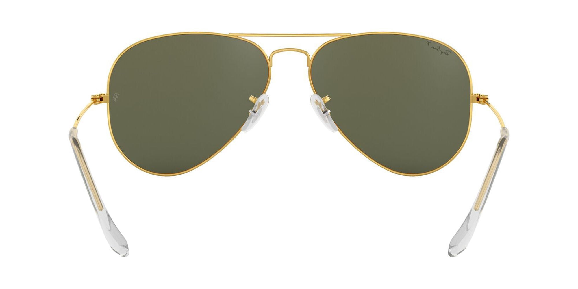 Ray-Ban RB3025 Classic Sunglasses