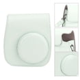 thumbnail image 1 of Mini Instant Camera Protective Bag PU Case for  Mini 12 with Accessories, 1 of 7