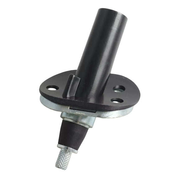 TAPDRA Antenna Base for F-150 F-250 Expedition 1997-2004 3L3Z18936AA Quality Easy Install Durable Car Radio Antenna Part