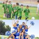 thumbnail image 5 of Eigraketly 100 hojas de pegatinas deportivas para los ojos, autoadhesivas, Color negro, fútbol, ​​Rugby, Hockey, pegatina para la cara, Deportes y aire libre, 5 of 6