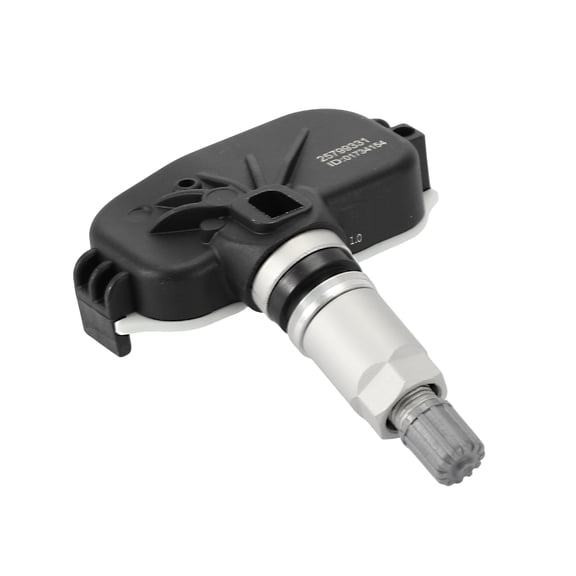 Unique Bargains No.25799331 Tire Pressure Sensor for Cadillac Escalade 2010-2016 1 Pcs 315MHz