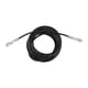 thumbnail image 2 of Cable Ajustable para Gimnasio en Casa Cuerda de Alambre de Acero Resistente Cable de Polea para Ejercicios Tríceps Bíceps Músculos de la Espalda ANGGREK Otros, 2 of 8
