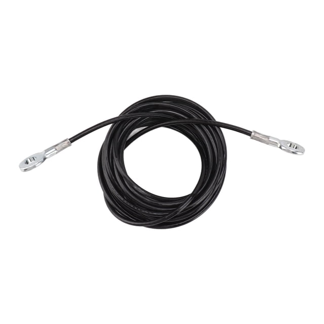 Cable de polea de Fitness ajustable Nikou equipo de gimnasio en casa cable de acero resistente 4 m/13,1 pies