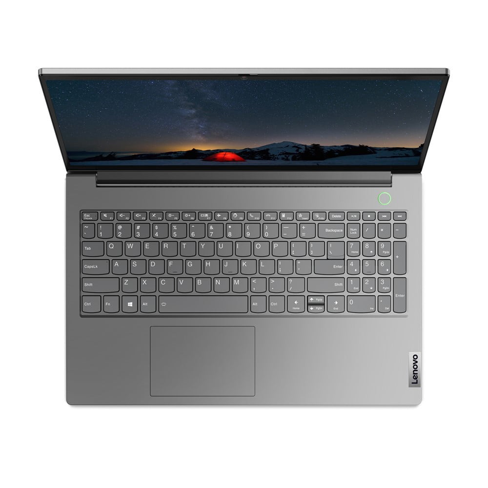 Lenovo ThinkBook 15 G3 Laptop, 15.6