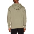 thumbnail image 2 of Reebok Men's and Big Men's Active Fleece Hoodie, up to Sizes 3XL, 2 of 11