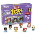 thumbnail image 1 of BITTY 4PK ARIEL, 1 of 4