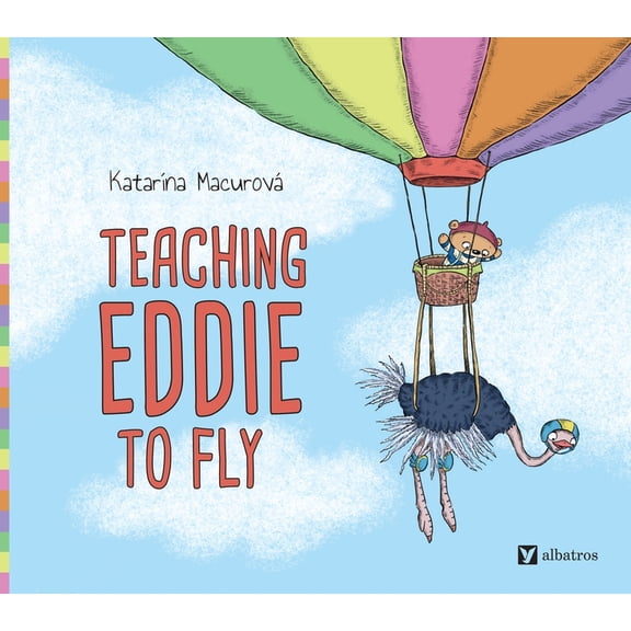 Katarina's Small Wonders Teaching Eddie to Fly, Book 4, (Paperback)