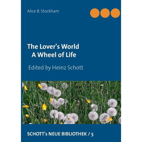 The Lover's World, (Paperback)