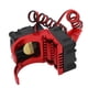 thumbnail image 3 of Ventilador de refrigeración del disipador de calor RC, refrigeración del disipador de calor del motor RC Ventilador de refrigeración RC Ventilador de refrigeración del motor Calidad superior, 3 of 8