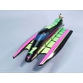 thumbnail image 2 of 1326 Hot Shot Sprint Tunnel Hull 3.5cc 24" Kit, 2 of 3