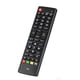 thumbnail image 1 of Mando a distancia de repuesto ABS para televisores LCD inteligentes LG AKB73975709/AKB73975757/AKB73975728, 1 of 12