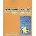 thumbnail image 1 of Mentoring Matters: A Toolkit for Organizing and Operating Student Advisory Programs, 1 of 4