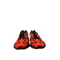 thumbnail image 2 of Adi - das Ozweego Pure Men’s Size 7 Casual Lifestyle Shoe Red Black Sneaker Trainer, 2 of 6