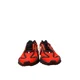 thumbnail image 2 of Adi - das Ozweego Pure Men’s Size 7 Casual Lifestyle Shoe Red Black Sneaker Trainer, 2 of 6