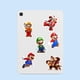 thumbnail image 4 of 50 Pcs Waterproof Stickers for Water Bottle, Laptop, Phone, Bicycle, Motorcycle, Luggage, Suitcase, 4 of 5